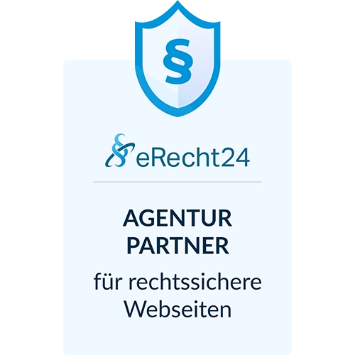 pixit webdesign - erecht24 Premium Partner